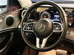 مرسيدس بنز E-Class